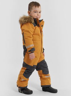 Комбинезон детский SINARA NORPPA арахис