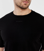 Футболка Karl Lagerfeld - черный(755028 542221)