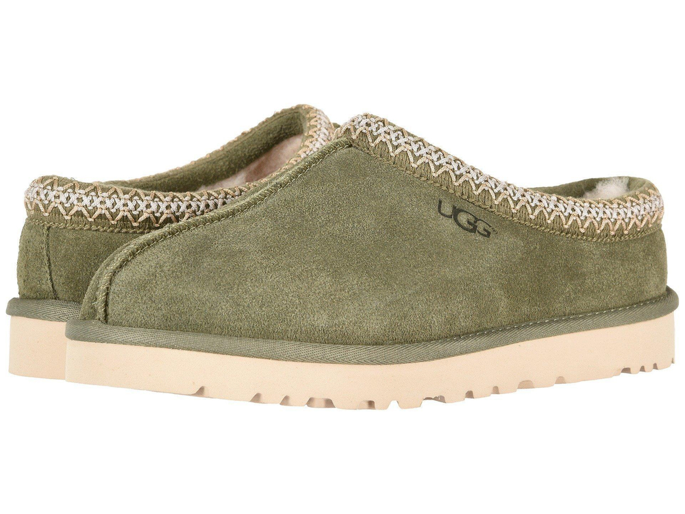 Ugg Tasman Slipper - Khaki