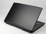 Игровой ноутбук MSI Katana GF66 12UE-868XRU i5 12500H/16GB(RAM)/512GB(SSD)/RTX3060(6GB)/15.6/FHD/IPS/144HZ/Win11PRO