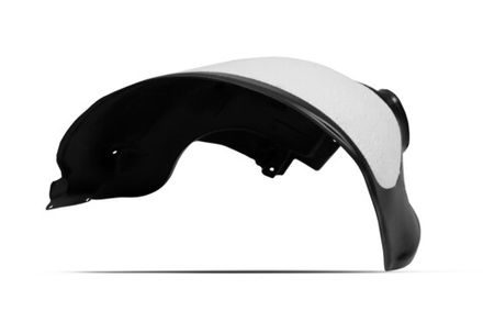 Подкрылок с шумоизоляцией подходит для MAZDA CX-30 2019 - &gt;  кроссовер (задний левый)