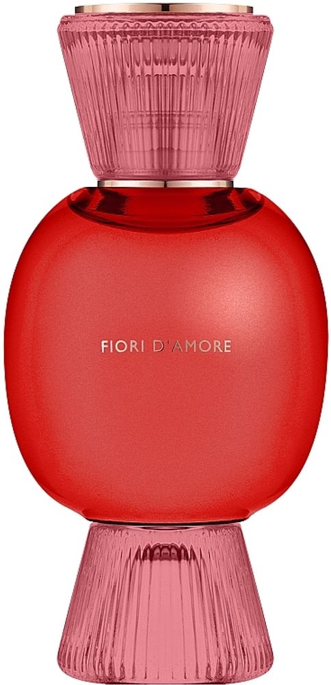 BVLGARI ALLEGRA FIORI D&#39;AMORE EDP 100 ML