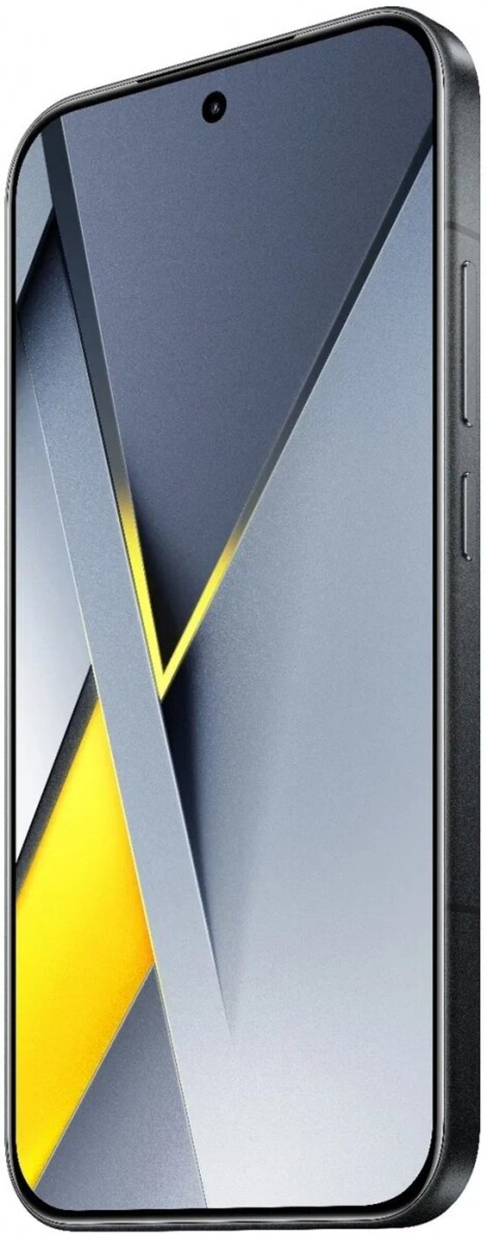 Смартфон Poco F8 Pro 12/256Gb 5G Black