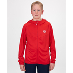 ОДЕЖДА ДЛЯ ТЕННИСА Мальчики, Толстовка BIDI BADU CREW .