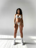 Трусики стринги LOUNGE UNDERWEAR