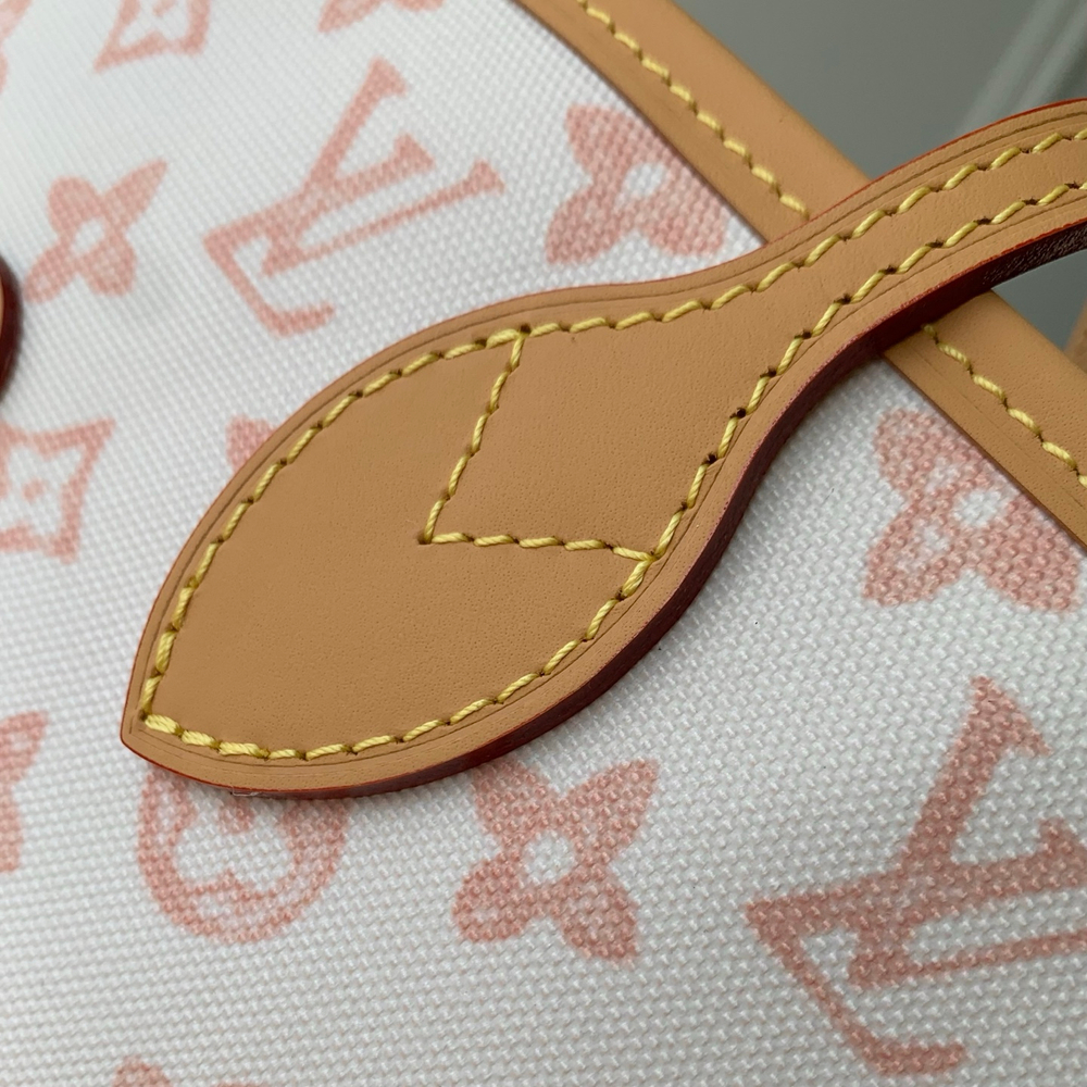 Louis Vuitton Neverfull MM