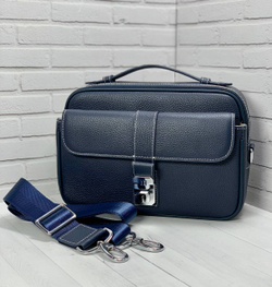 Сумка-мессенджер Hermes