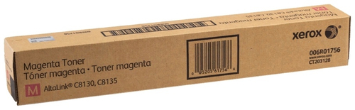 Картриджи Xerox 006R01756 пурпурный
