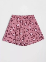 Летний костюм детский