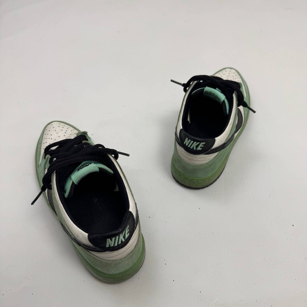 Кроссовки Nike Dunk Low SB