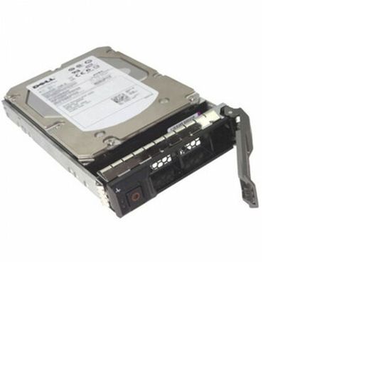 Серверный жесткий диск HDD Dell 400-ASNQ