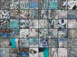 Коллекция GRUNGE