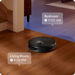 Робот-пылесос Roborock Q Revo C белый (RU)