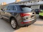 Карбоновый обвес для AUDI Q5 FY 2020+ Ауди