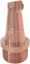 Сопло сварочное WNSUP-22-12 M16 (тип AS-12)