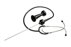 Стетоскоп механика, в блистере RockForce##Rock FORCE RF-9G2201A