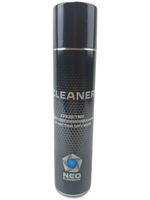 Средство для обезжиривания и чистки оружия NEO ELEMENTS - «CLEANER» 400 мл.