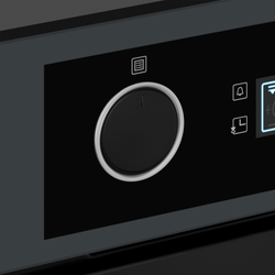 Встраиваемый электрический духовой шкаф Maunfeld AEOH6062G1