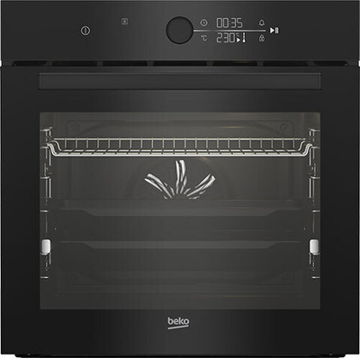 Электрический духовой шкаф Beko BBIM174N0BE, черный