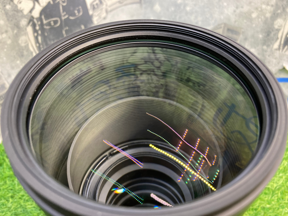 Sigma AF 150-600mm 5.0-6.3 Canon Покупка/Продажа