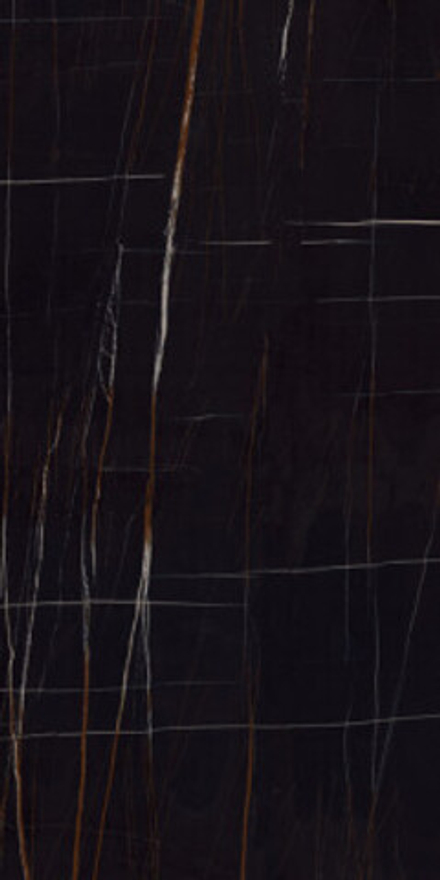 Керамогранит Marble Experience SAHARA NOIR SQ.LAPP. (MB04BAL)