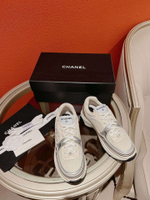 Chanel Trainers