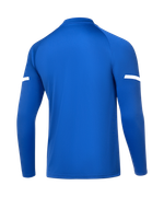 Джемпер тренировочный CAMP 2 Training Top, синий