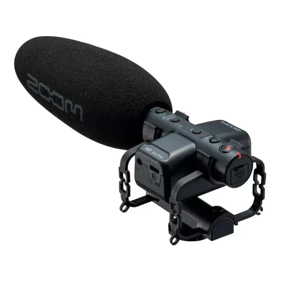 Zoom M3