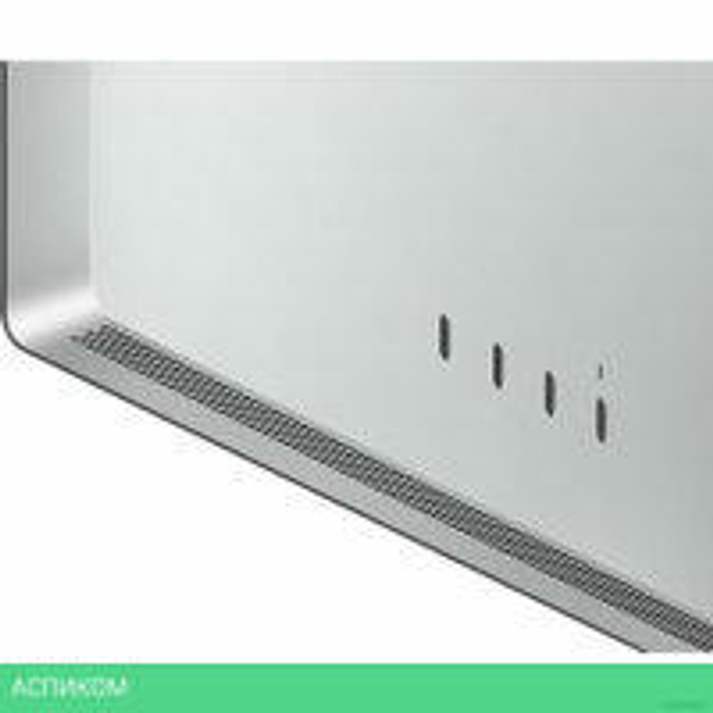 Монитор Apple Studio Display MK0Q3 (со стандартным стеклом, с регулируемой по наклону и высоте подставкой)