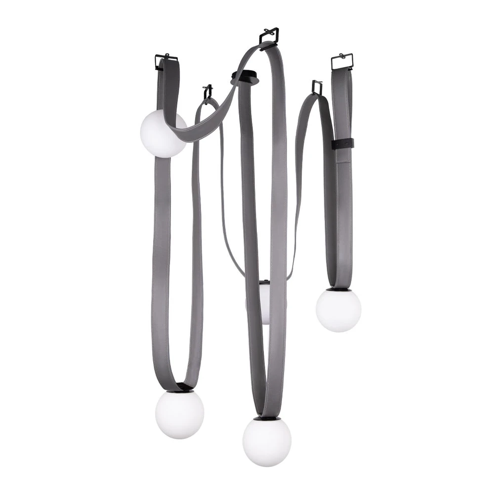 Готовая трековая система на ремнях Loft It PICOT 10240/5