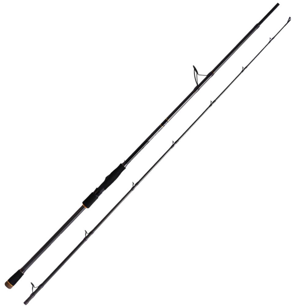 Спиннинг Maximus Resident Jig 213MH - 213 см, 10-42 г