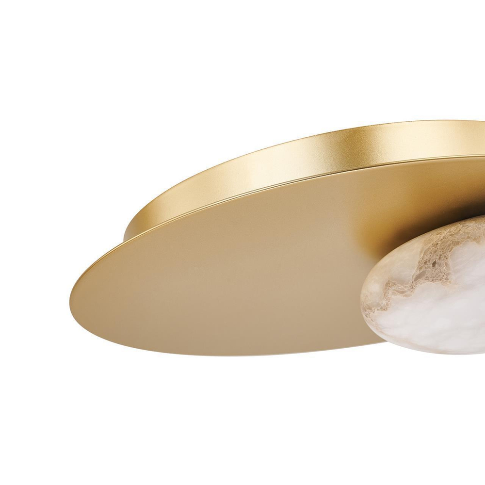 Настенный светодиодный светильник Favourite Murmel 4556-1W