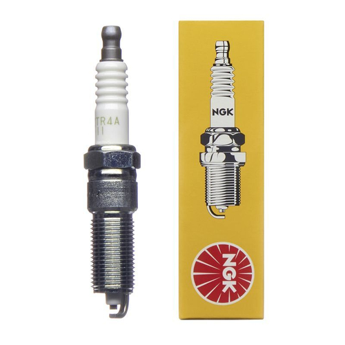 Свеча зажигания NGK 5444 LZTR4A11