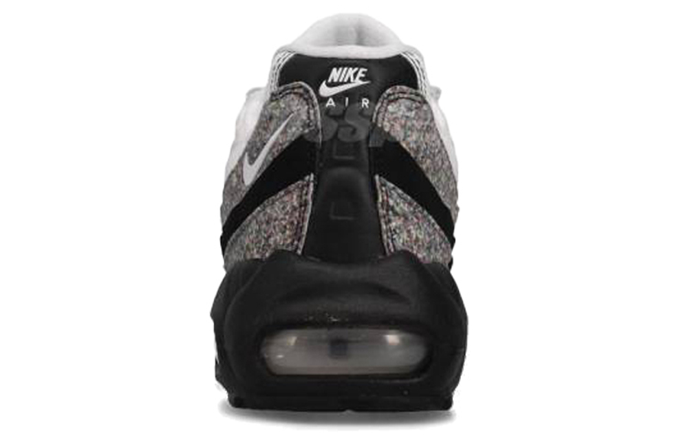 Кроссовки Nike Air Max 95 (Женская размерная сетка)