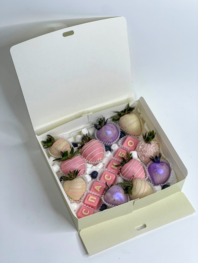 Набор «Velvet»