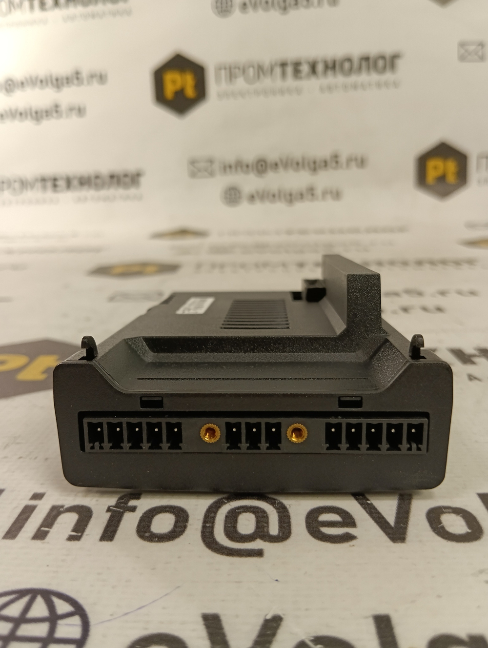 Control Techniques SI-Applications Plus 82400000016500 новое