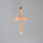 Строгий крест Signature Collection