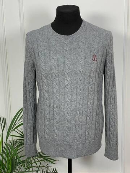 Свитер Brunello Cucinelli