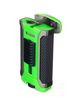 Colibri Apex, зеленый металлик LI410T6