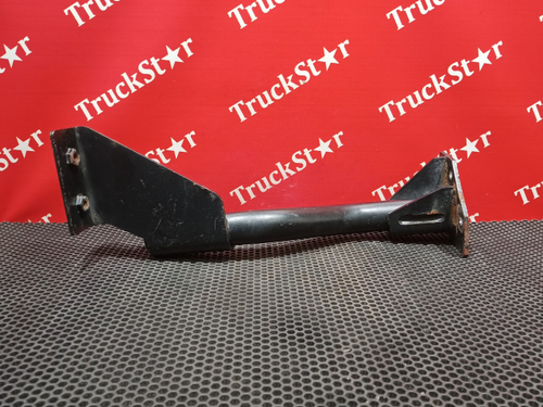 Кронштейн корпуса подножек левый 2023г.