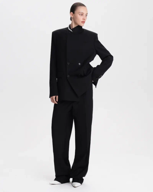 Жакет "Uncle's"