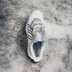 Adidas Ozweego • White Gray