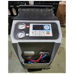 WDK-AC1700 (УЦЕНКА) Установка для заправки кондиционеров, автоматическая