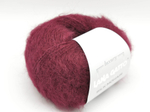 SILK MOHAIR 07261 Vinaccia