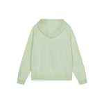 Толстовка New Balance Logo, AWT13347-CGN