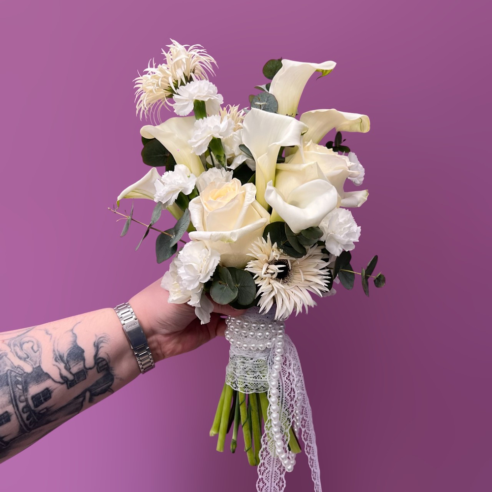 Букет невесты #57