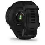 Смарт-часы Garmin Instinct 2 Solar Tactical, черный (010-02627-03)