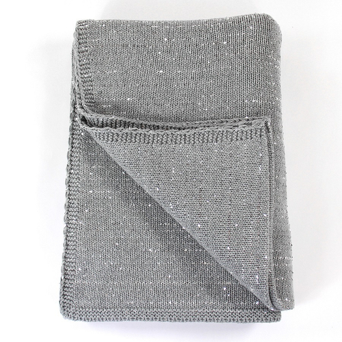 Плед Silver Snow, 130х180 см