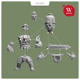 Миниатюра Wuzh Arzon