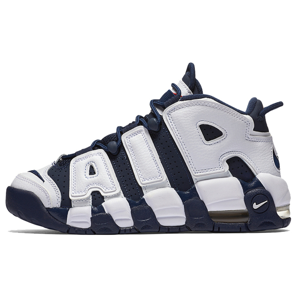 Кроссовки Nike Air More Uptempo GS Olympics 2020